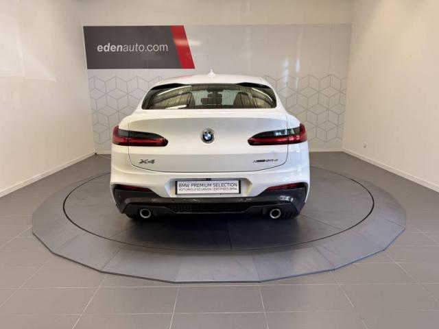 Bmw X4 image 1