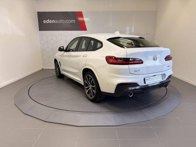 Bmw X4 image 8
