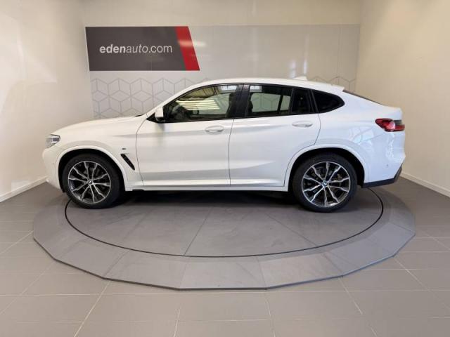 Bmw X4 image 7