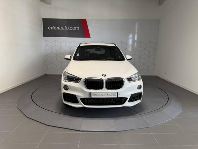 Bmw X1 image 1