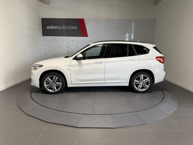 Bmw X1 image 6