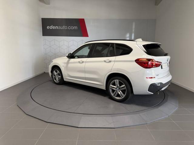 Bmw X1 image 9