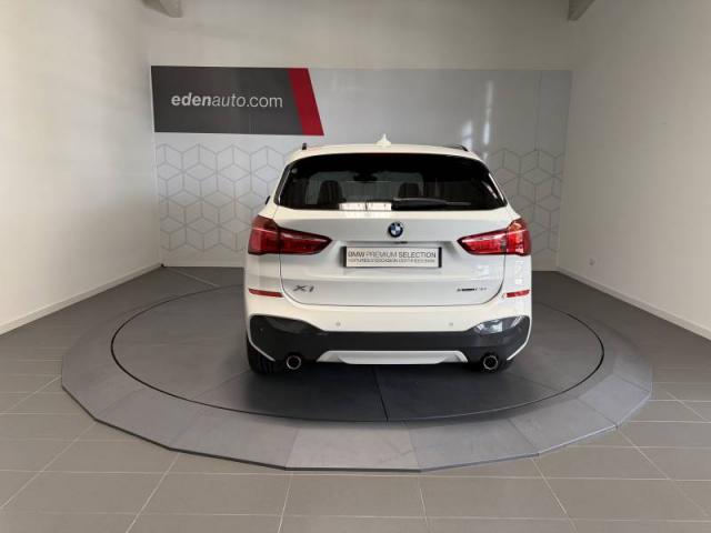 Bmw X1 image 7