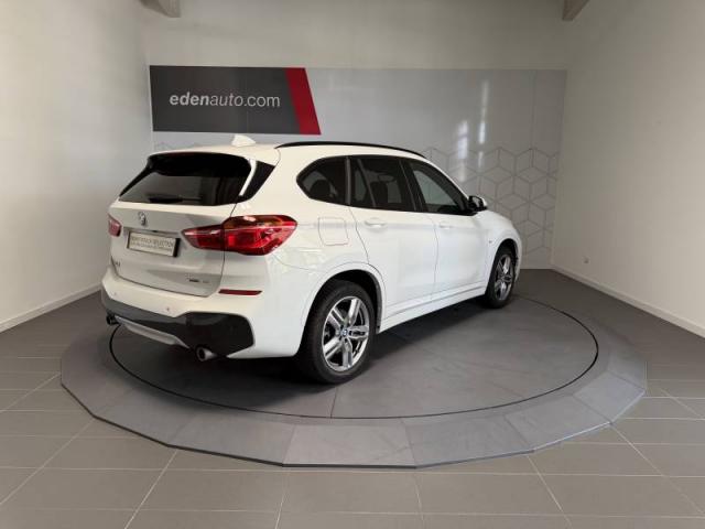 Bmw X1 image 2