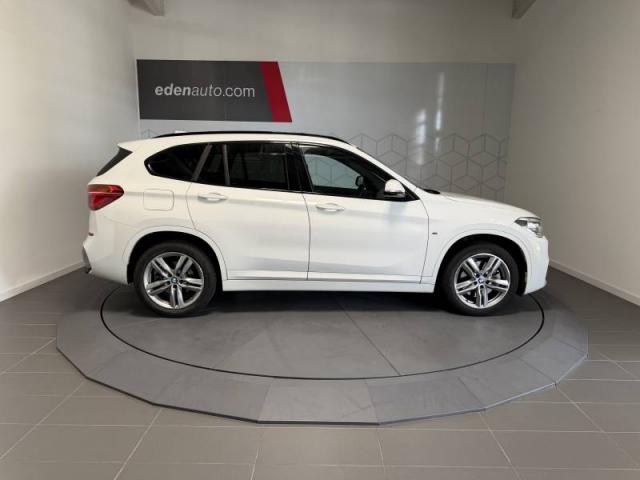 Bmw X1 image 4