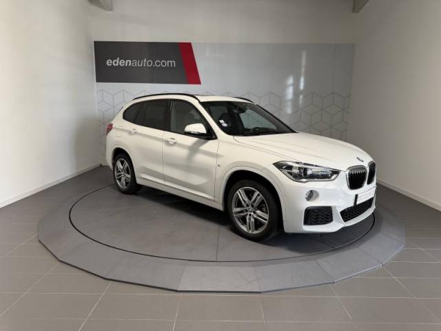 Bmw X1 image 3