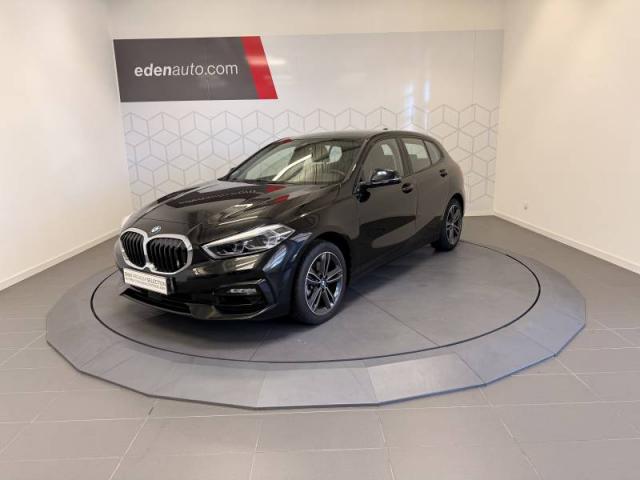 Bmw Série 1 116i 109 Ch Edition Sport
