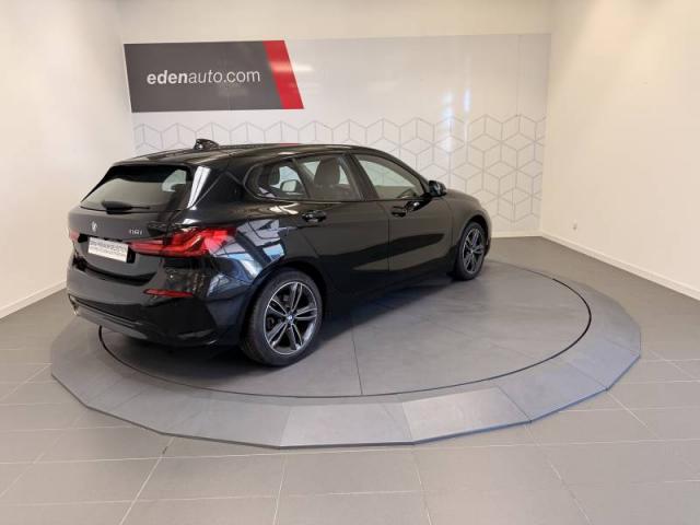 Bmw Série 1 image 6