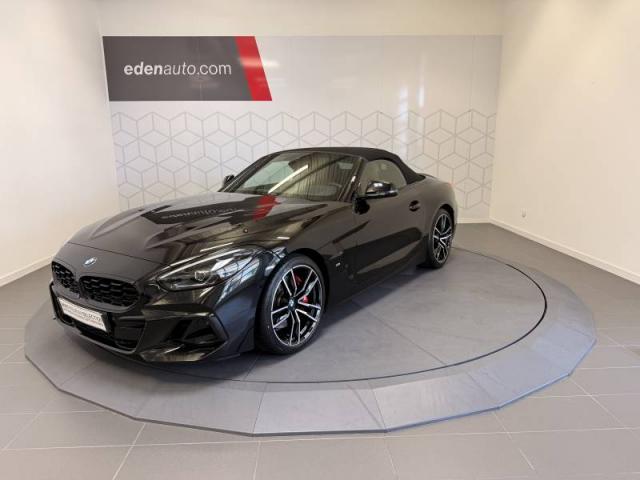 Bmw Z4 Sdrive20i 197 Ch Bva8 M Sport