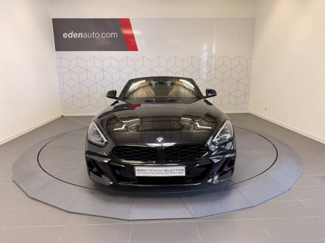 Bmw Z4 image 8