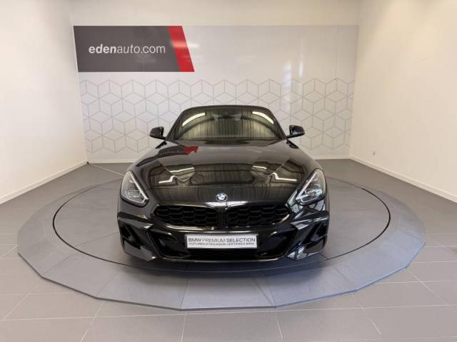 Bmw Z4 image 6