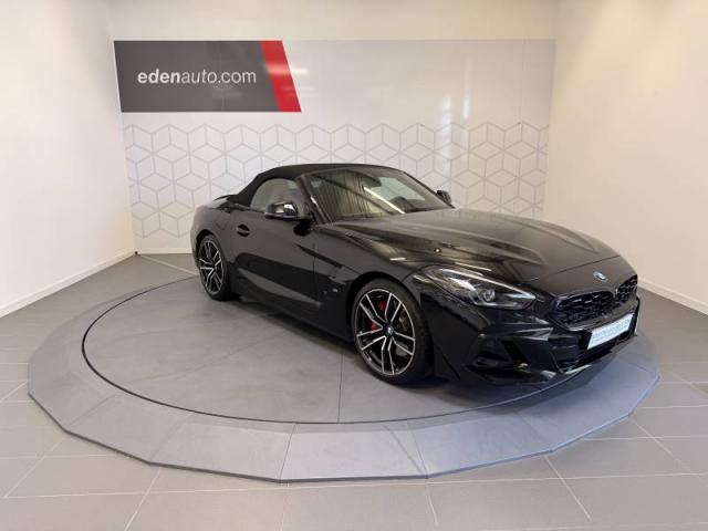 Bmw Z4 image 9