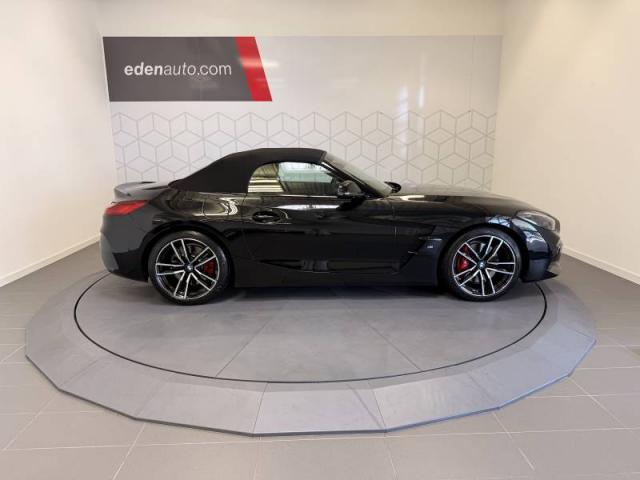 Bmw Z4 image 3