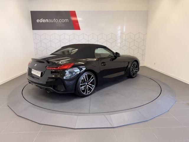 Bmw Z4 image 5