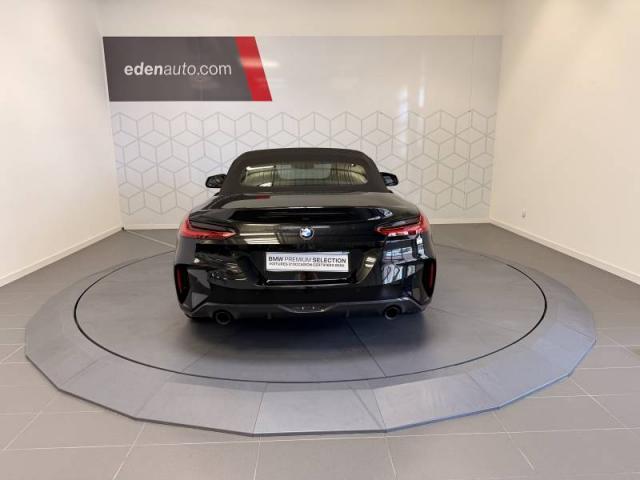 Bmw Z4 image 1