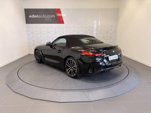Bmw Z4 image 7
