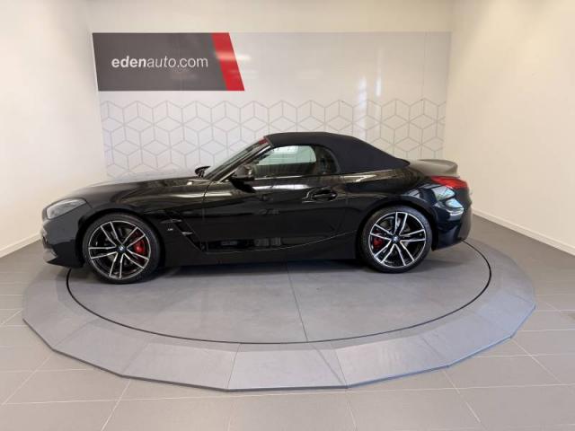 Bmw Z4 image 2