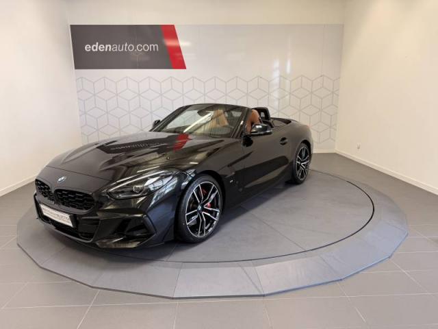 Bmw Z4 image 4