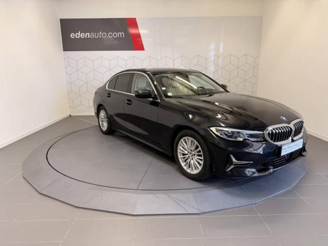 Bmw Série 3 image 6