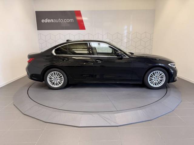 Bmw Série 3 image 1
