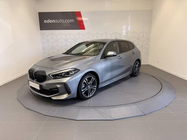 Bmw Série 1 118d 150 Ch Bva8 M Sport