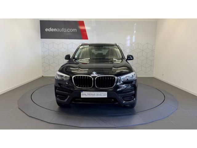 Bmw X3 image 2