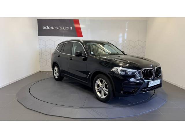 Bmw X3 image 8