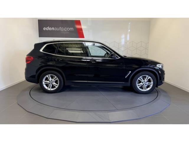 Bmw X3 image 5