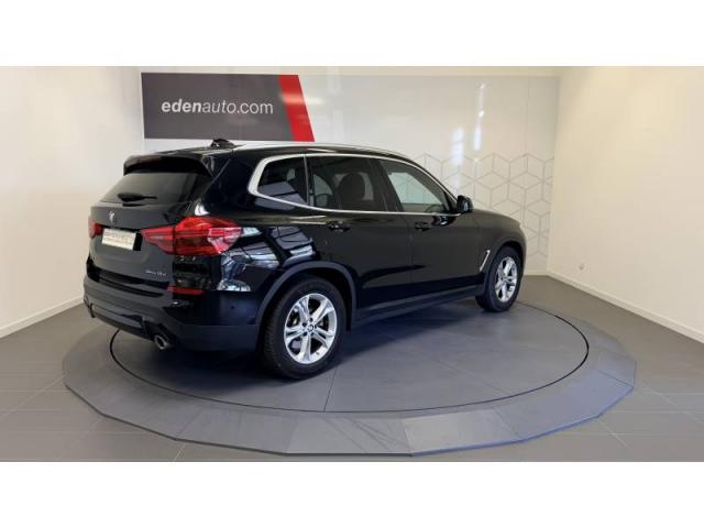 Bmw X3 image 4