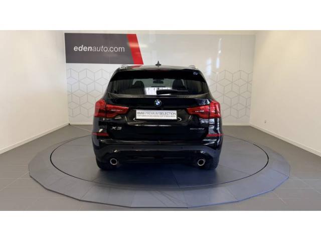 Bmw X3 image 1