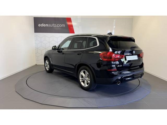 Bmw X3 image 3