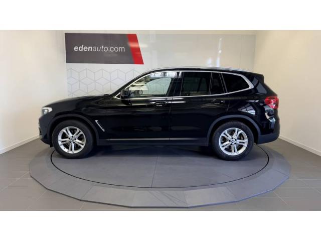Bmw X3 image 7