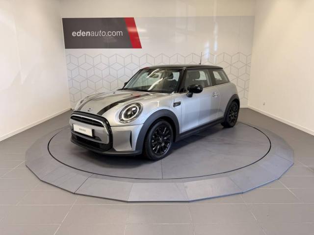 Mini Mini d’occasion