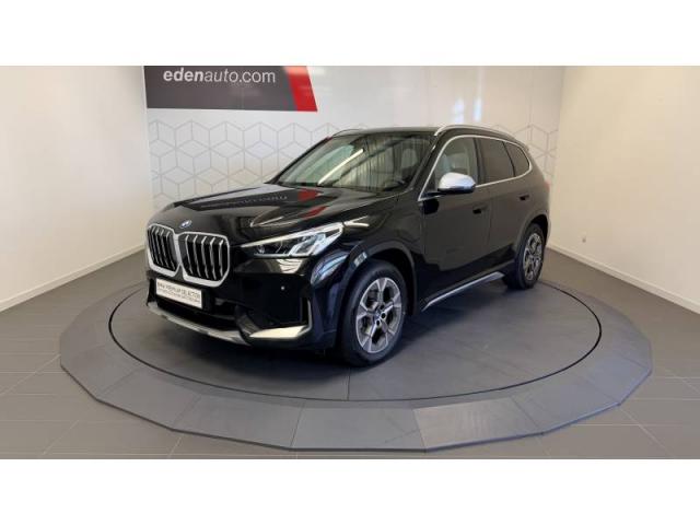 Bmw X1 Xdrive 25e 245ch Dkg7 Xline