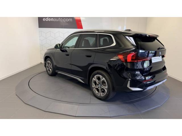 Bmw X1 image 7