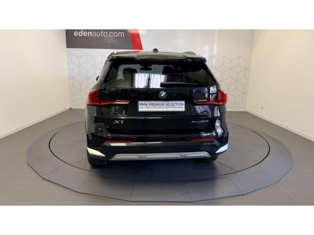 Bmw X1 image 8