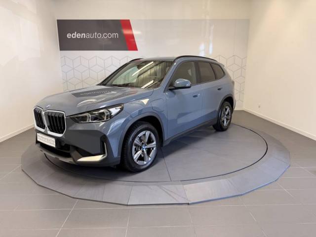 Bmw X1 Xdrive 25e 245ch Dkg7