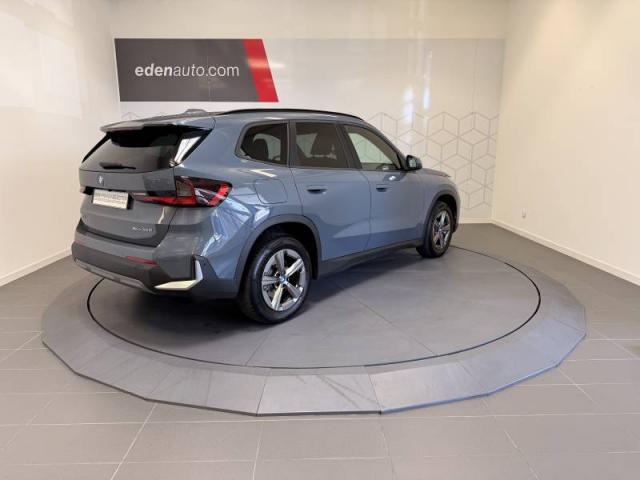 Bmw X1 image 6