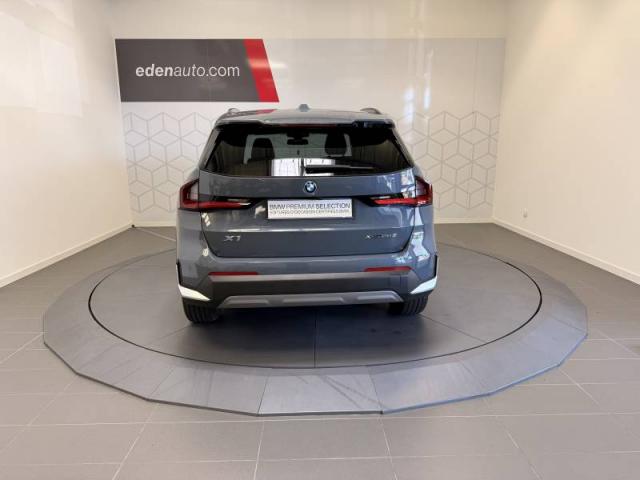 Bmw X1 image 2