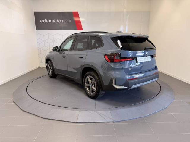 Bmw X1 image 7