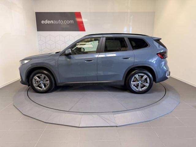 Bmw X1 image 4