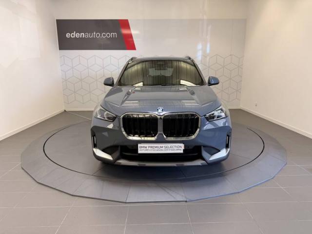Bmw X1 image 9