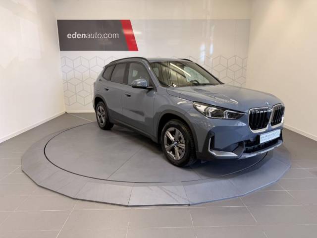 Bmw X1 image 1