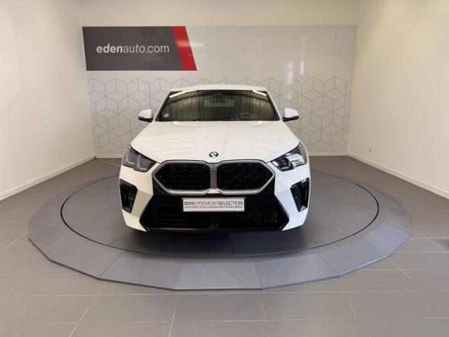 Bmw X2 image 3