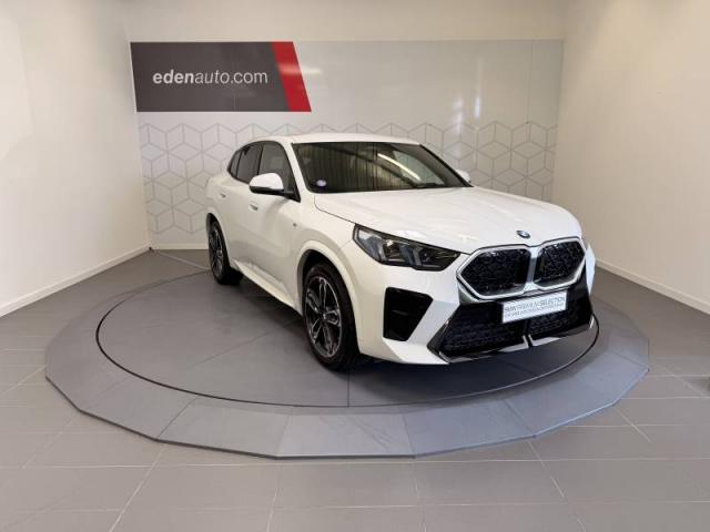 Bmw X2 image 8