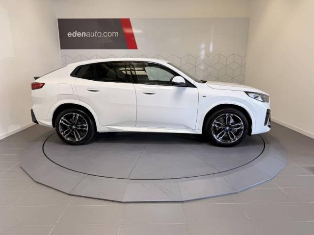 Bmw X2 image 9