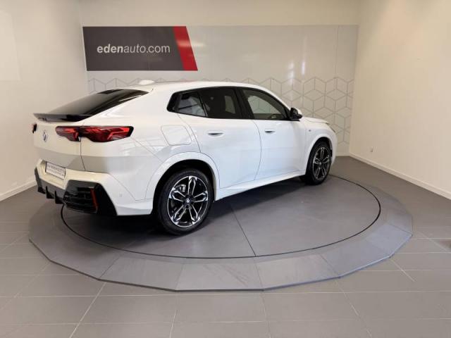 Bmw X2 image 7