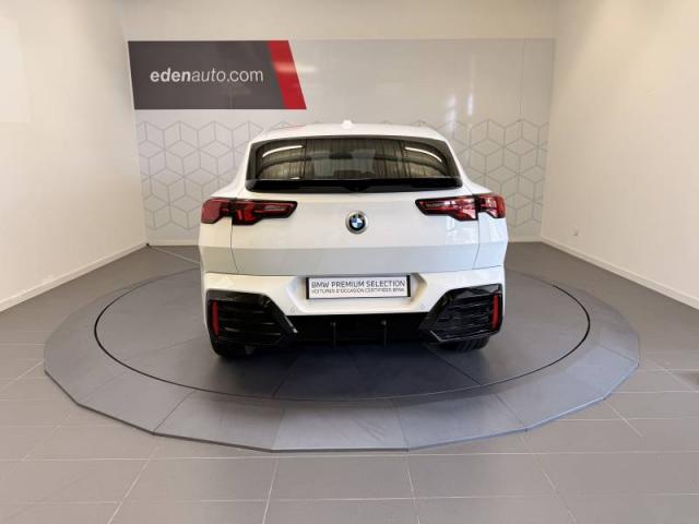 Bmw X2 image 2