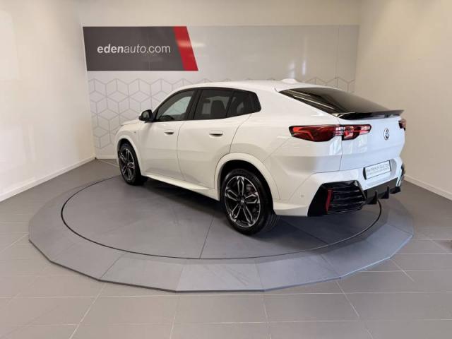 Bmw X2 image 1