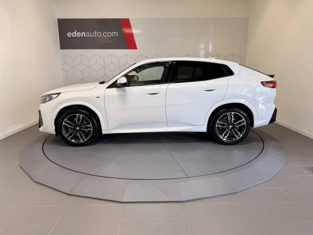 Bmw X2 image 4